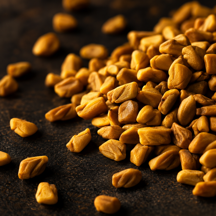 Fenugreek