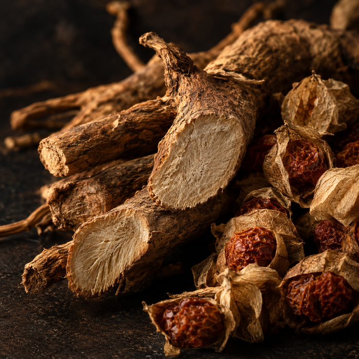 Ashwagandha